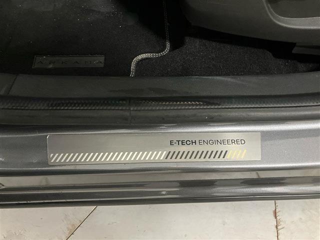 RENAULT Arkana 1.6 E-Tech full hybrid E-Tech Engineered 145cv