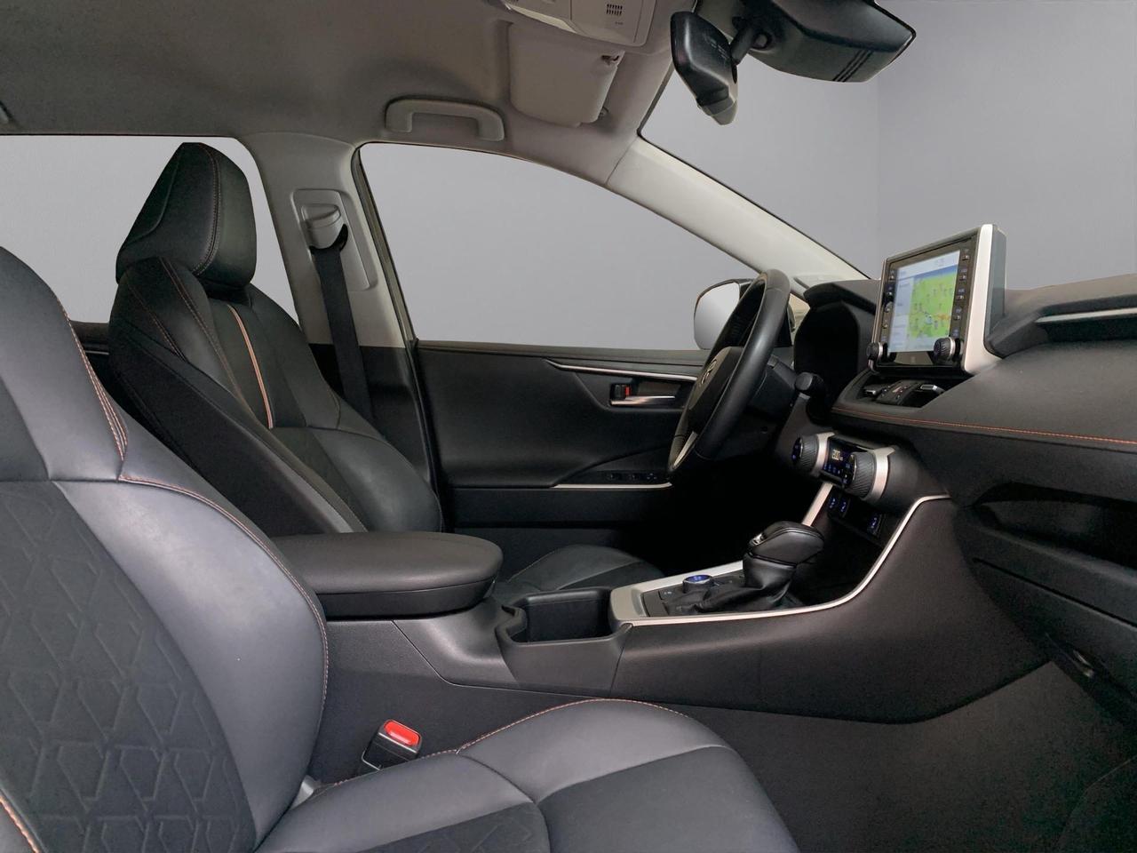 Toyota Rav4 2.5 vvt-ie h Adventure awd-i 222cv