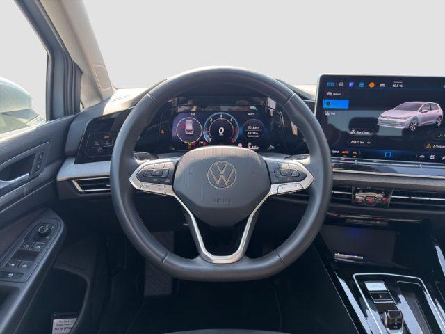 VOLKSWAGEN Golf Golf 2.0 TDI 150 CV DSG SCR Style