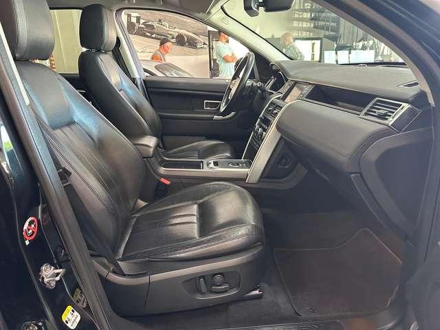Land Rover Discovery Sport Discovery Sport 2.0 td4 HSE Luxury awd 150cv auto