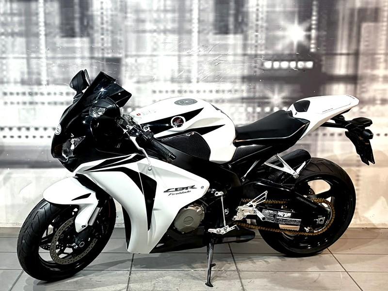 Honda CBR 1000 RR