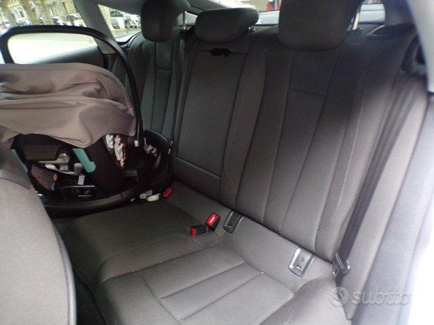 Audi A5 Sportback 190 CV Business Sport