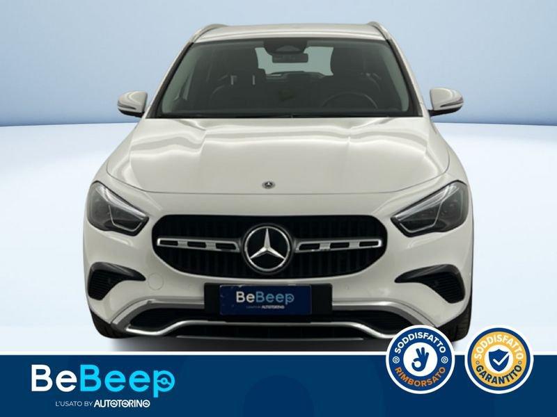 Mercedes-Benz GLA 200 D PROGRESSIVE ADVANCED PLUS AUTO