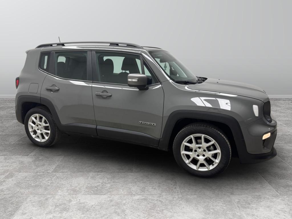 JEEP Renegade 2019 - Renegade 1.0 t3 Limited 2wd