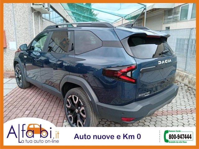 DACIA Bigster 1.8 Full Hybrid 155CV Aut. Journey