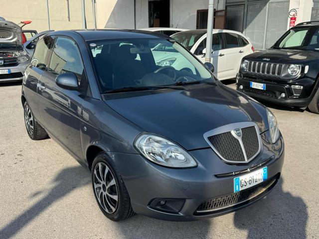 LANCIA Ypsilon 1.2 60CV 130 MILA KM