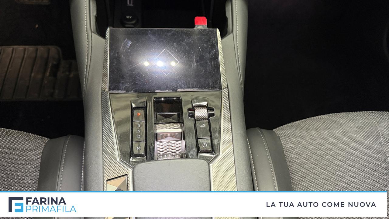 DS DS4 II 2021 - DS4 1.5 bluehdi Trocadero 130cv auto