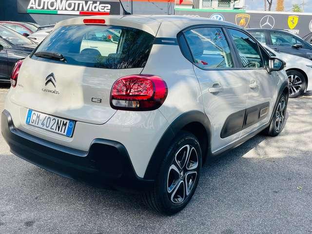 Citroen C3 C3 1.2 C SERIES EXCLUSIVE PACK SUPER PROMO