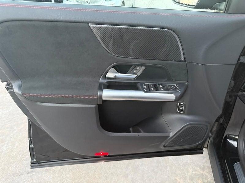 Mercedes-Benz GLA GLA 200 d Automatic Premium