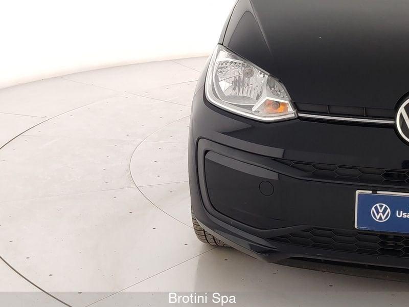 Volkswagen up! 1.0 48kW EVO move up! BMT