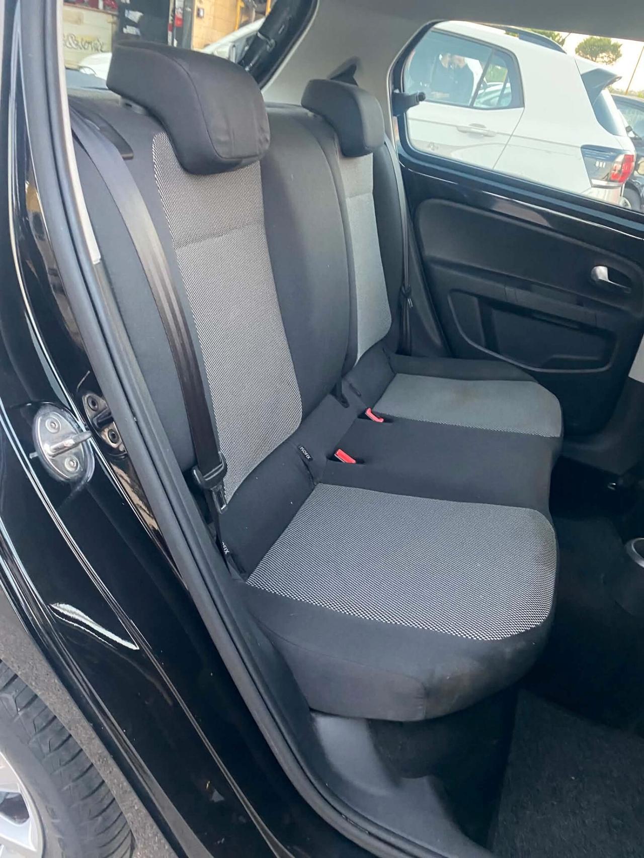 Seat Mii 1.0 5 p Come Nuova a Prezzo