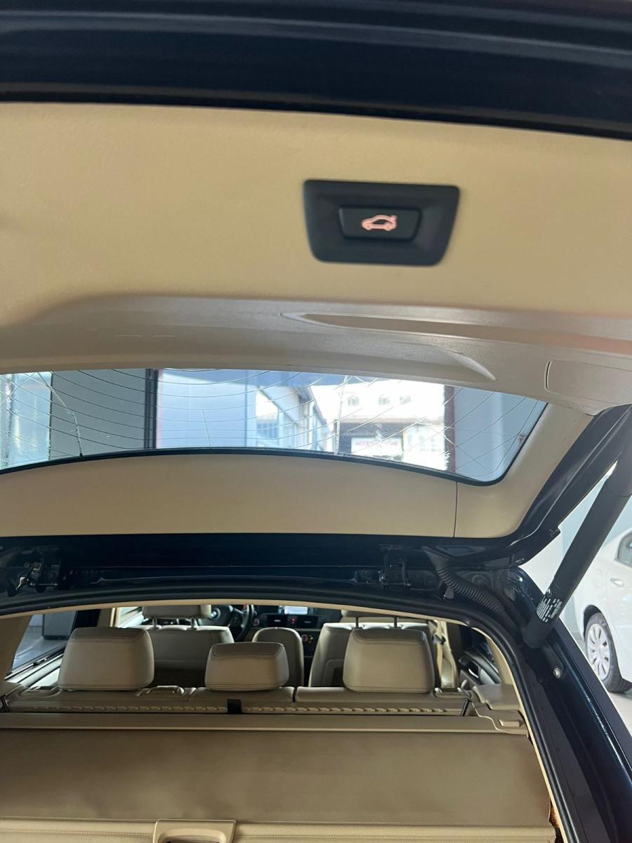BMW - X3 - xDrive20d Futura
