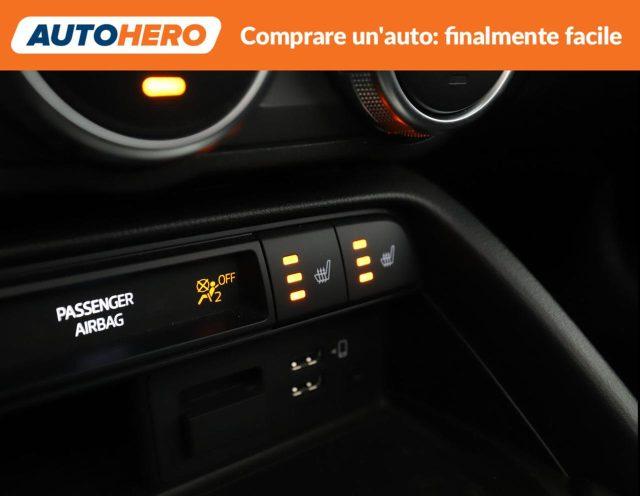 MAZDA MX-5 2.0L Skyactiv-G Exclusive-Line