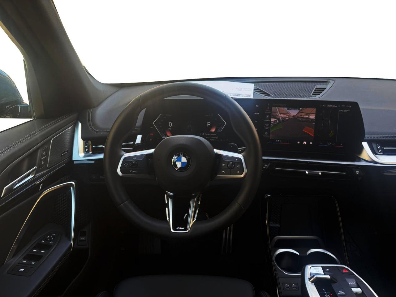 BMW X1 U11 - X1 sdrive18d MSport auto