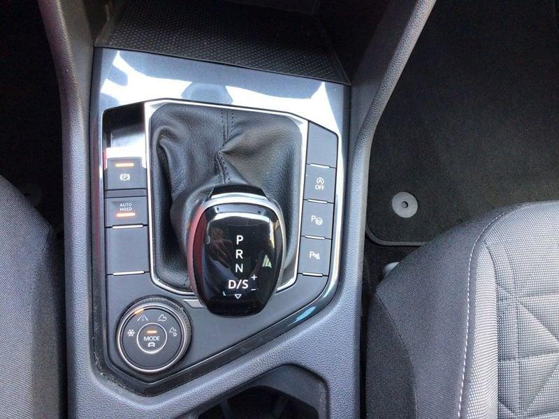 Volkswagen Tiguan 2.0 TDI SCR 110KW Life DSG 4MOTION