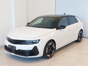 Opel Astra 1.6 phev gse s&s 225cv at8