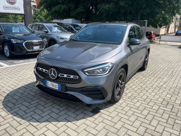 Mercedes-Benz GLA GLA 180 d Automatic Premium