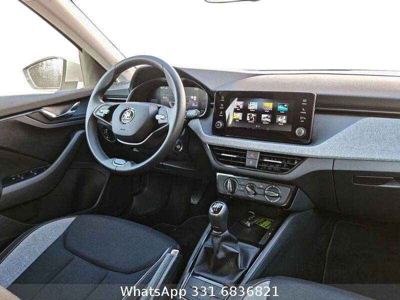 Skoda Kamiq Kamiq 1.0 TSI Black Dots