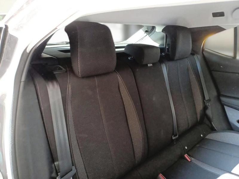 DS DS 4 BLUEHDI 130 AUTOMATICO BASTILLE BUSINESS 5 PORTE BERLINA