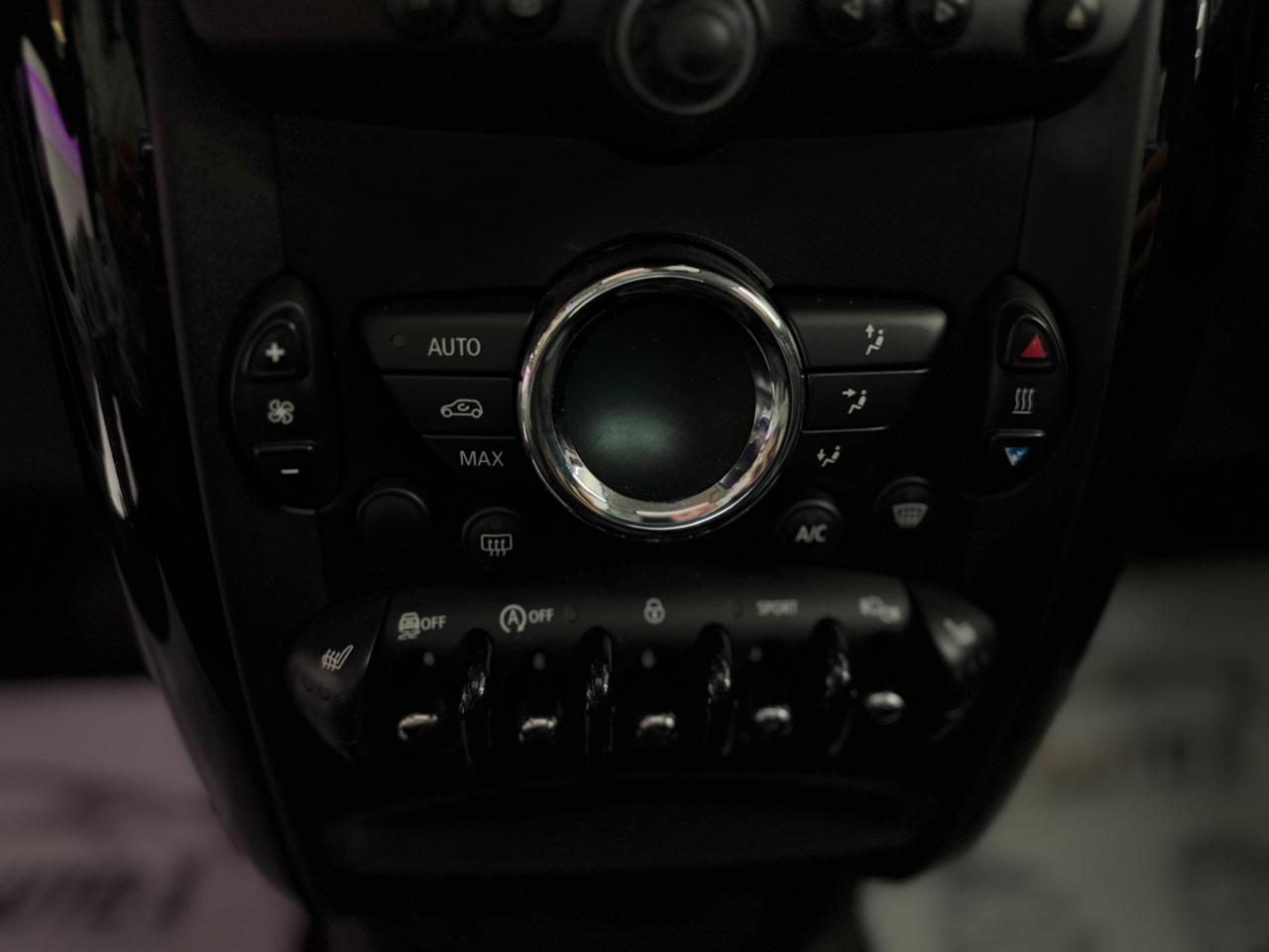 Mini Cooper Countryman 1.6 D ALL4 IPER FULL-TETTO
