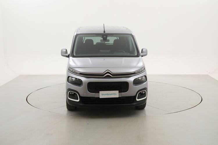 Citroen Berlingo Feel EAT8 - 7 posti BR111756 1.5 Diesel 131CV