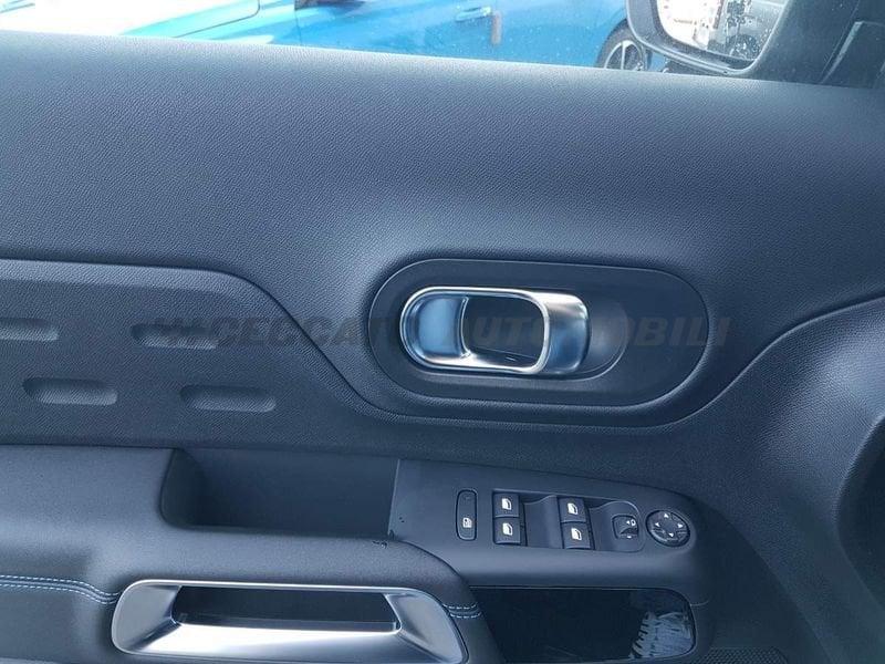 Citroën C5 Aircross C5 Aircross 1.5 bluehdi Plus s&s 130cv eat8