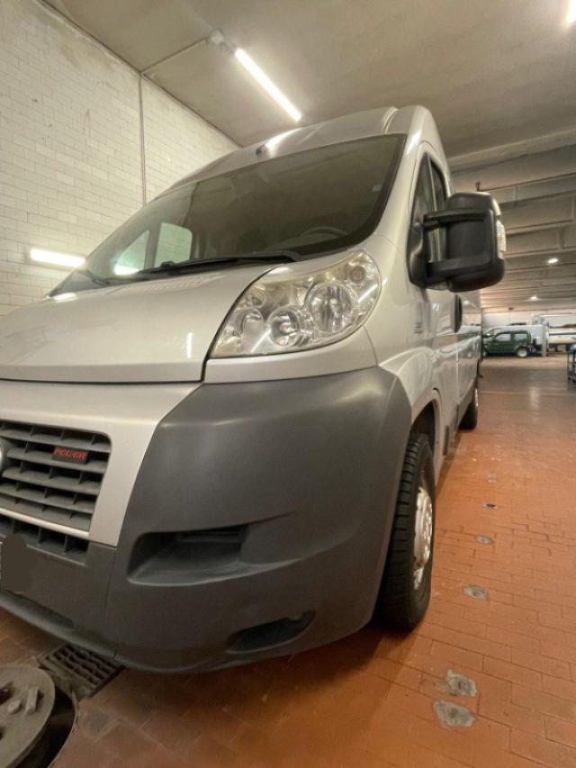 FIAT DUCATO 35 3.0 MJT 180CV PM-TM Furgone