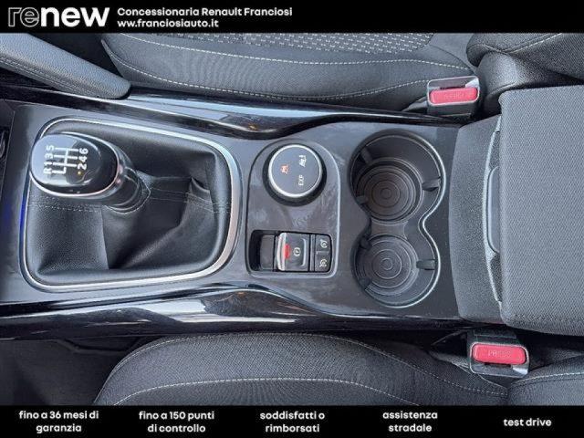 RENAULT Kadjar 1.5 Blue dCi Sport Edition FAP