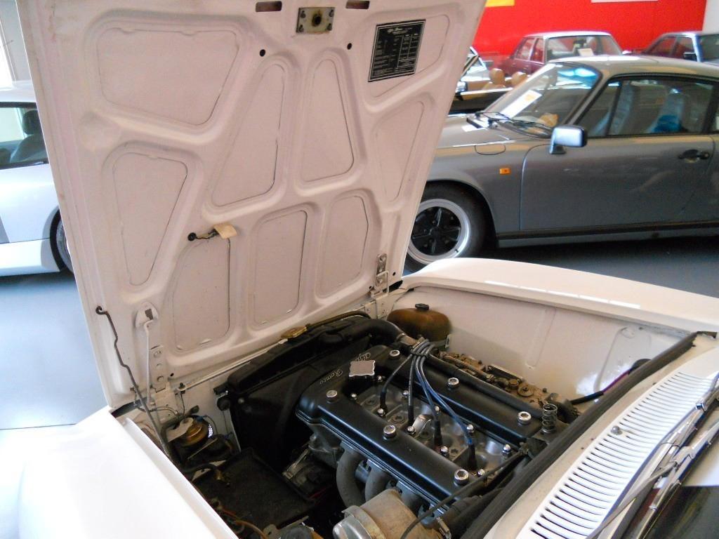 Alfa Romeo GT Alfa Romeo gt 1750 veloce 1 serie