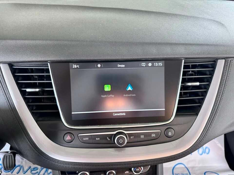 Opel Grandland X 1.5 diesel Ecotec Start&Stop Ultimate