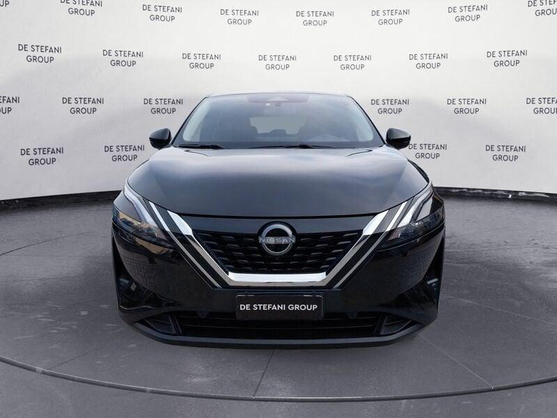 Nissan Qashqai Qashqai 1.5 e-power N-Connecta 2wd