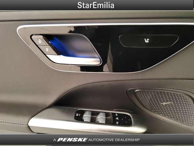 Mercedes-Benz C 300 C 300 de Plug-in hybrid S.W. AMG Line Advanced