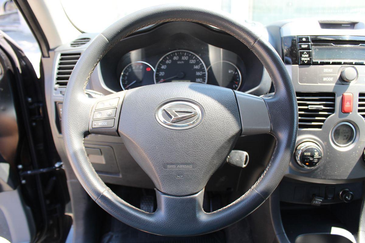 DAIHATSU - Terios - 1.5 4WD Hiro Green Powered GPL