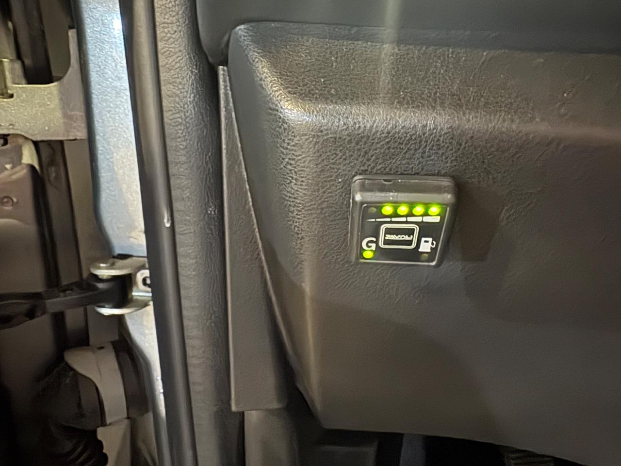 Lancia Ypsilon 1.2 69 CV BENZ/GPL*PERFETTA
