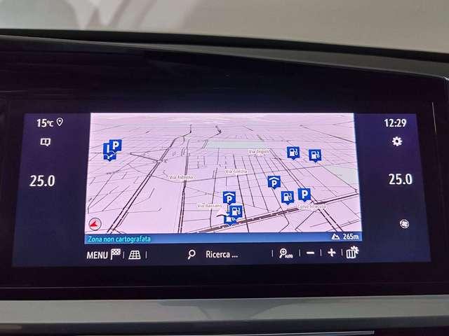 Opel Grandland 1.5d 130cv Ultimate Auto Navi + Telecamera