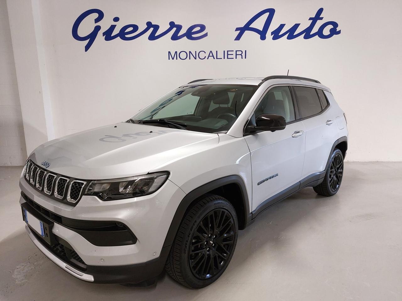 JEEP Compass 2ª serie Compass 1.3 Turbo T4 190...