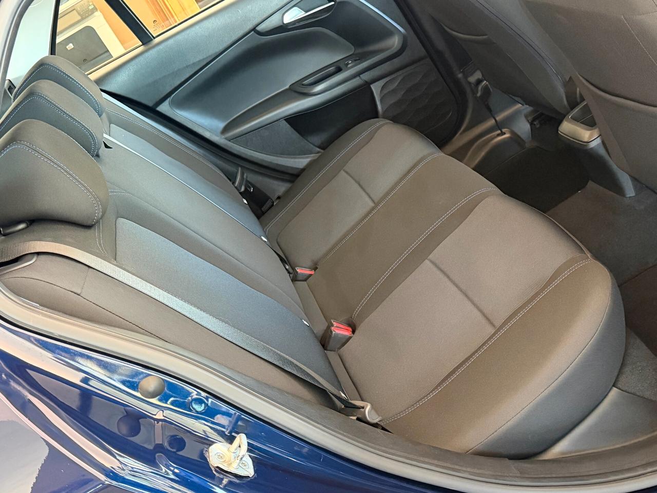Fiat Tipo New SW 1.6 M.JET 130 cv. CITY LIFE