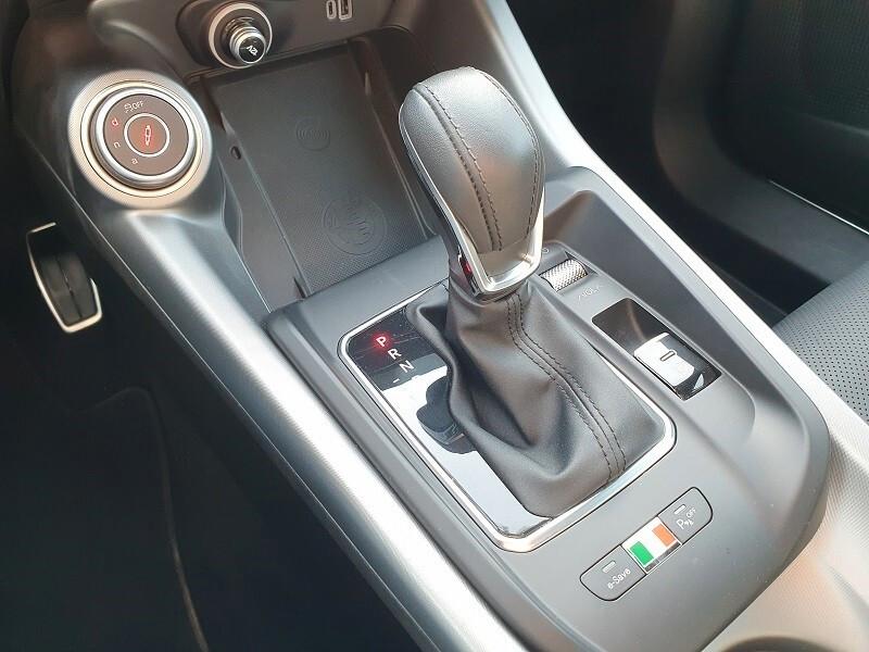 ALFA Tonale 1.3 PHEV 280 AT6 VELOCE NAVI CAM TETTO