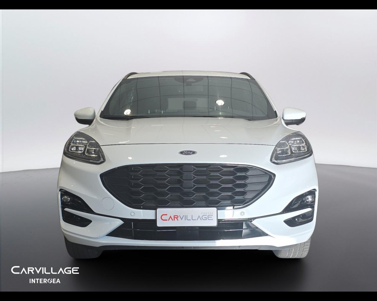 FORD Kuga 2.5 phev ST-Line X 2wd 225cv cvt