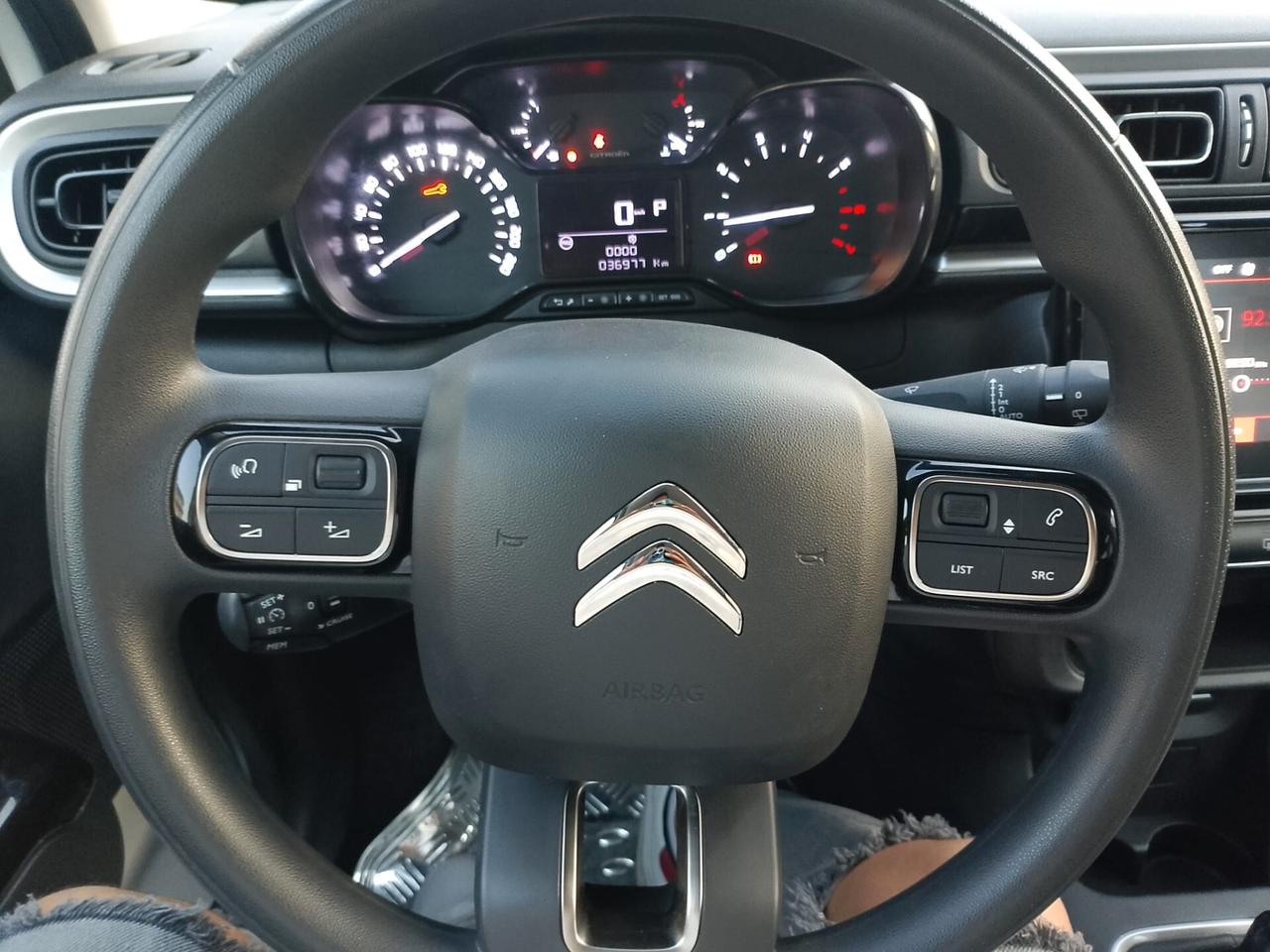 Citroen C3 PureTech 110 S&S EAT6 Shine Pack