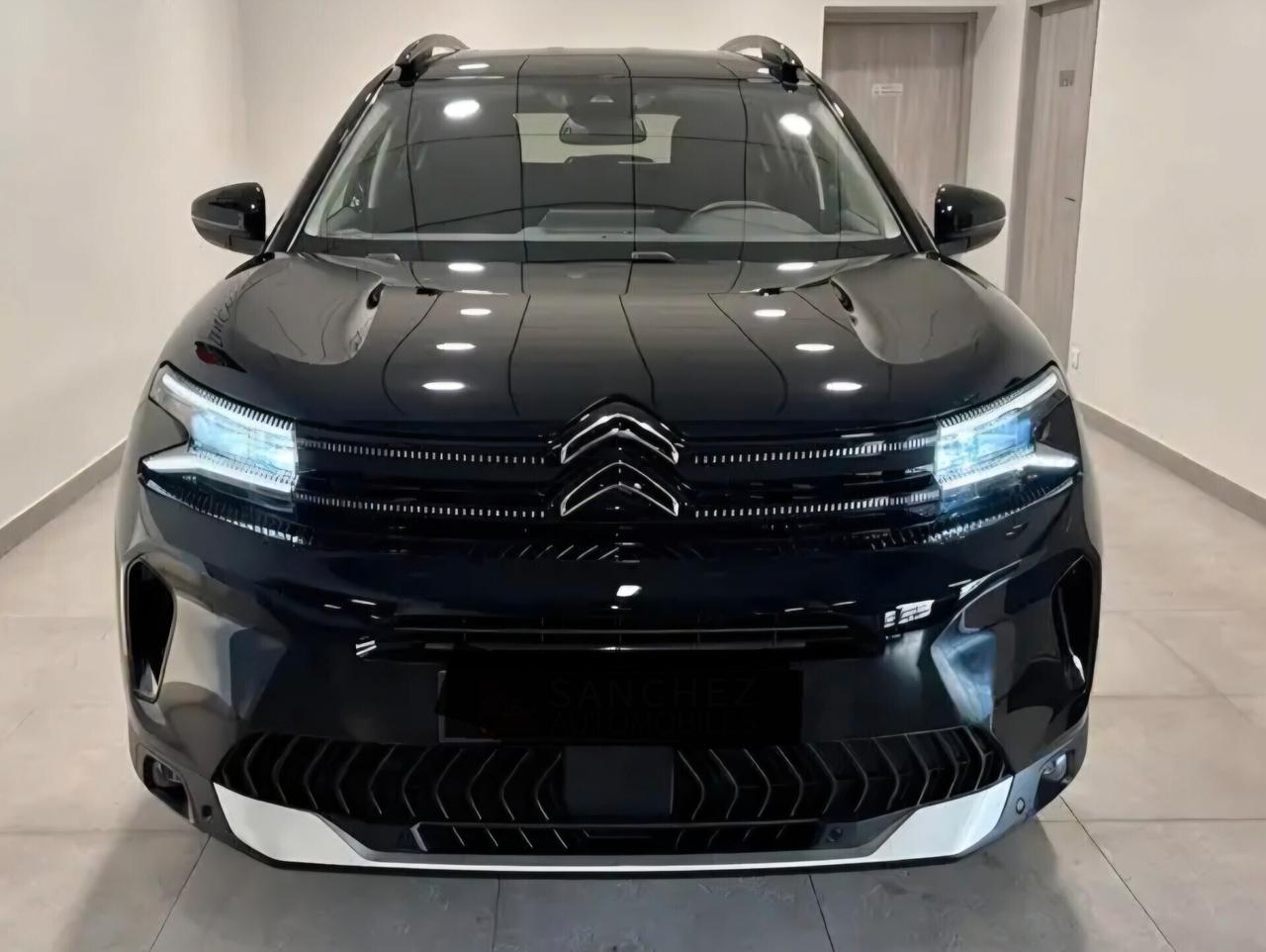 Citroen C5 Aircross BlueHDi 130 S&S Shine eat8