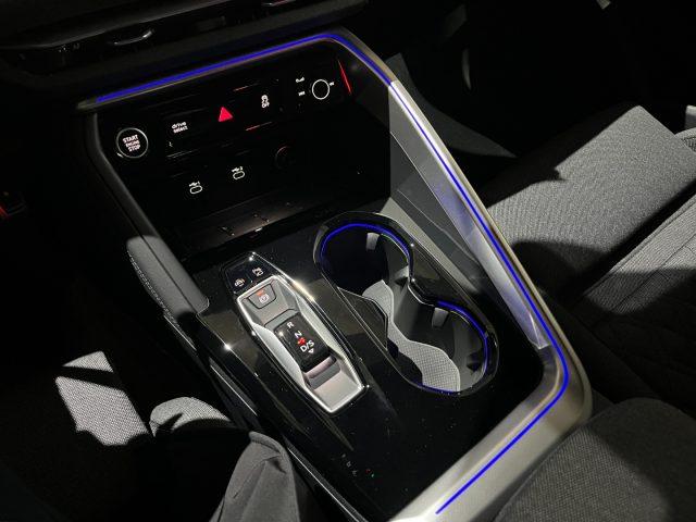 AUDI Q5 SPB Sportback TDI 204CV mHEV+ S line 20" Sline