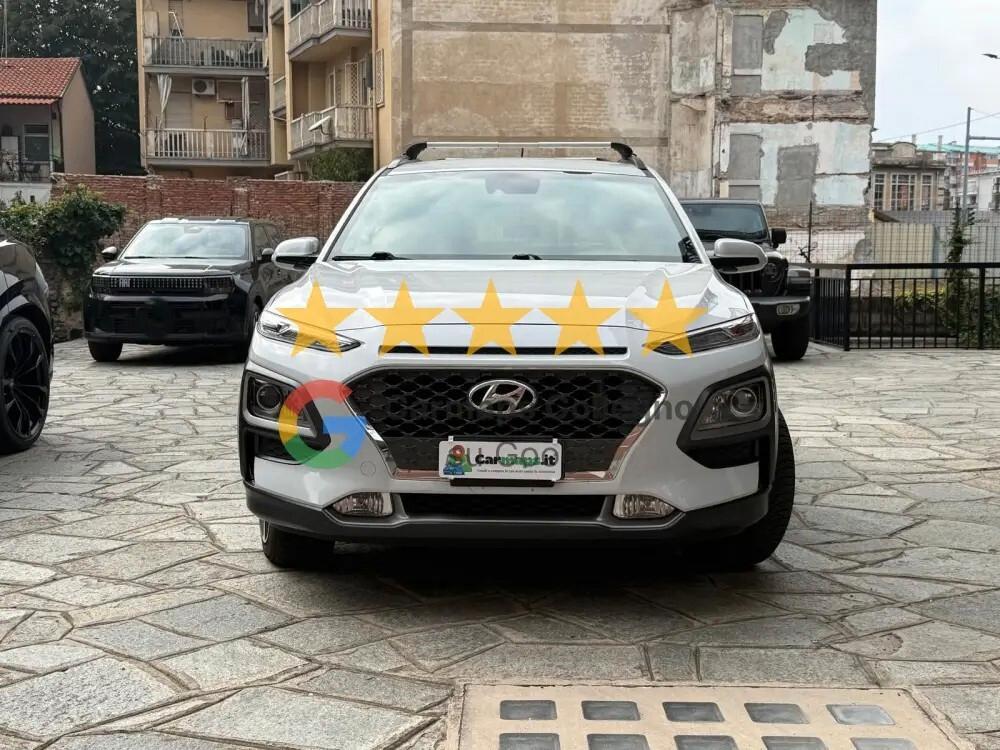 Hyundai Kona 1.6 CRDI 115 CV XPrime