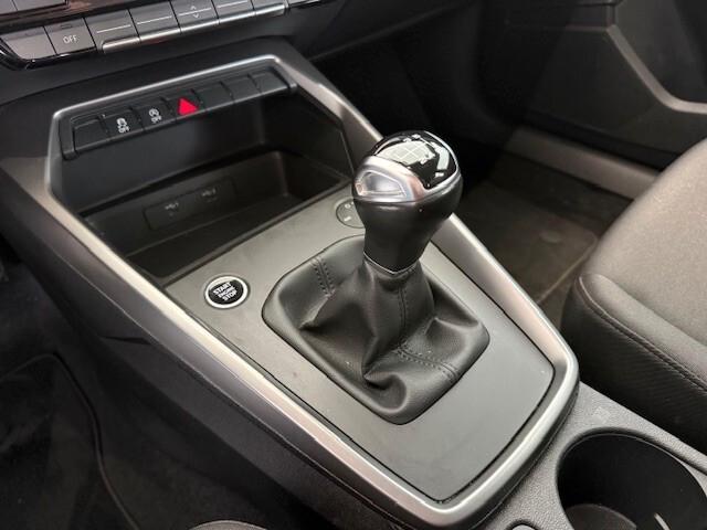 Audi A3 SPB 30 TDI Business Advanced 2022