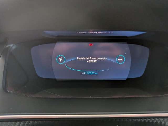 Peugeot 2008 2008 II 2020 1.5 bluehdi Allure Navi Pack s&s EAT8