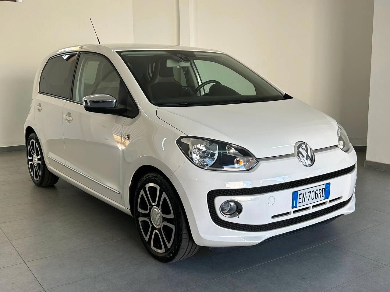 Volkswagen up! 1.0 75 CV 5p. high