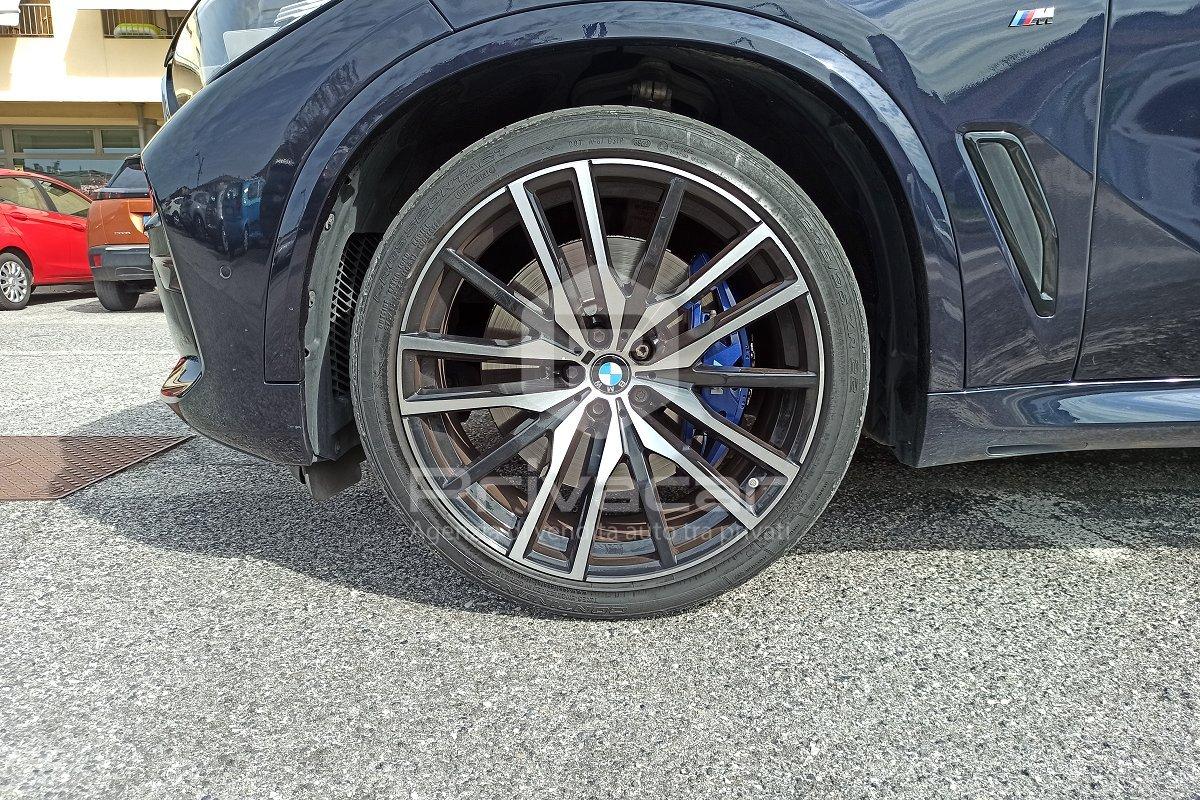 BMW X5 xDrive30d Msport