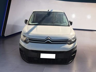 Citroën Berlingo 2019 1.5 bluehdi 100cv M Club 3p.ti