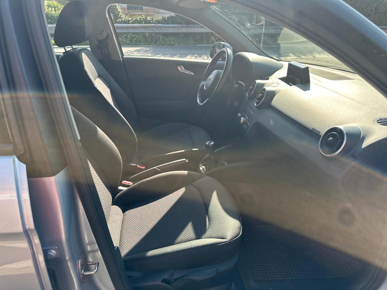 Audi A1 1.0 82 CV TFSI