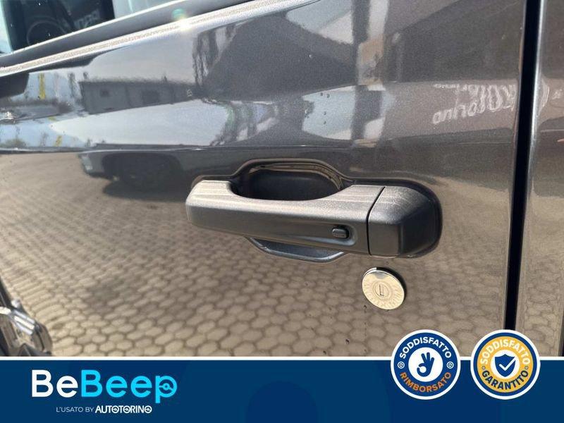 Jeep Wrangler UNLIMITED 2.2 MJT II SAHARA AUTO